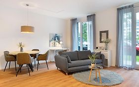 Km Style Apartments 3